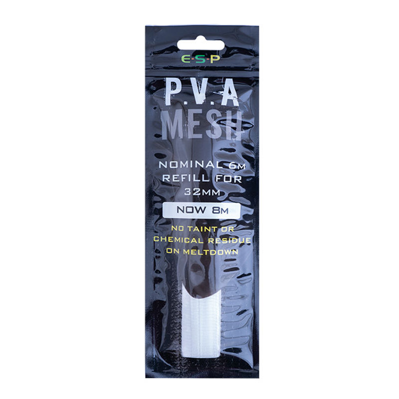 ESP PVA Mesh Refill 32mm